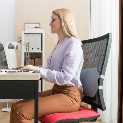 Gelinė juosmens pagalvėlė...